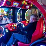 Celebrate Dad on International Drive