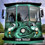 I-Ride Trolley: Exclusive I-Drive Transportation