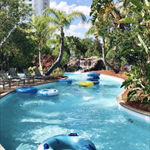A Summer Staycation on I-Drive 