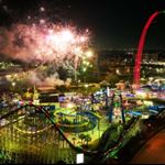 Independence Day on I-Drive
