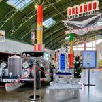 Museum Hopping on I-Drive