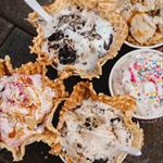 5 Stops for a Frozen Treat on I-Drive 