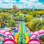 Make a Splash on I-Drive