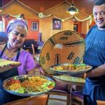 Global Eats Around I-Drive