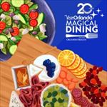 A Guide to Magical Dining on International Drive