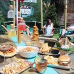 August Happenings on I-Drive