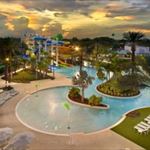 Savoring Summer Fun on I-Drive