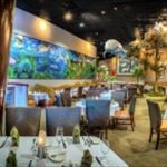 Magical Dining on I-Drive