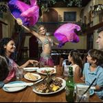 Magical Dining on International Drive