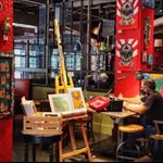 5 Unique Art Stops on I-Drive