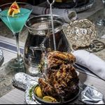 Dine Like a Local on I-Drive