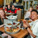 Game Time on International Drive