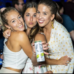 Ladies Night on I-Drive