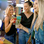 Ladies Night Out on I-Drive