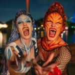 Halloween Happenings on International Drive