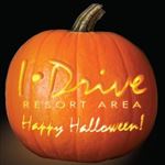 Halloween Happenings on I-Drive