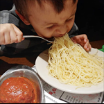 Dinner on I-Drive? Pasta Please!