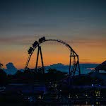 October Happenings on I-Drive