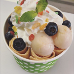 Dessert Month on I-Drive