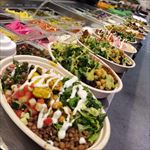 Eat Better - Eat Together on I-Drive