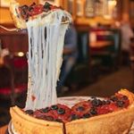 5 Favorite I-Drive Pizza Places