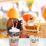 Tricks and Treats on I-Drive