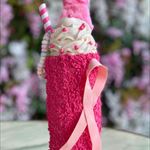 Drink Pink on I-Drive this October