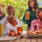 Savor the Season: Outdoor Dining on I-Drive