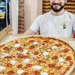 Pizza Night on I-Drive