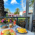 Rise and Dine: Breakfast on I-Drive