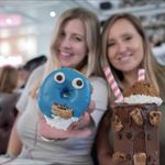Save Room for Dessert on I-Drive
