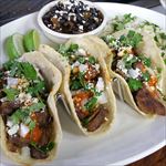The Perfect Taco on I-Drive