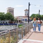 Holiday Shopping on I-Drive