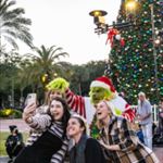 November Events on International Drive