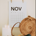 November Happenings