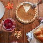 November on International Drive