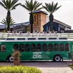 November Happenings on I-Drive