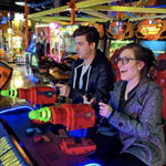 5 Creative Date Nights on I-Drive