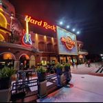 Live Entertainment Lineup on I-Drive