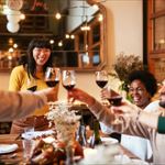 Celebrating Thanksgiving on I-Drive 