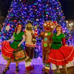 Kick Off the Holiday Season on I-Drive