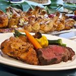 Thanksgiving Dining