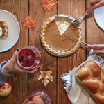 Thanksgiving Day on I-Drive