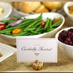 A Thanksgiving Feast on I-Drive
