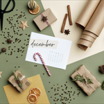 December Happenings on International Drive