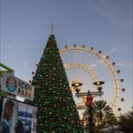 Holiday Happenings on International Drive