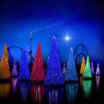 December Happenings on I-Drive