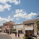 Holiday Shopping on I-Drive