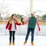 Celebrate the Holidays on I-Drive
