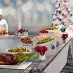 Celebrating Christmas on I-Drive